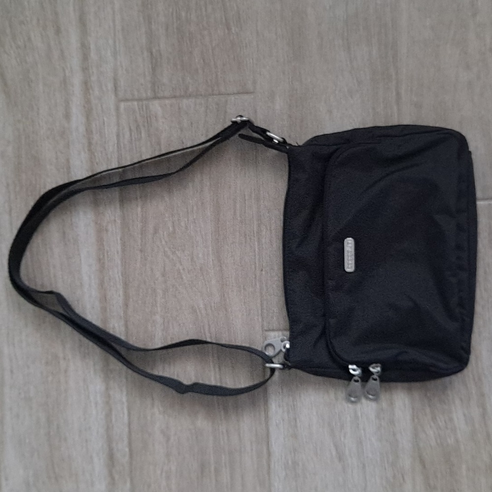 Baggallini Black Bag - image 1